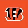 Cincinnati Bengals Logo