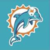 Miami Dolphins Logo