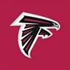 Atlanta Falcons Logo