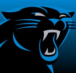 Carolina Panthers Logo