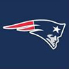 New England Patriots Logo