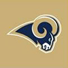 St. Louis Rams Logo