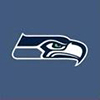 Seattle Seahawks Logo