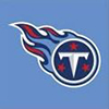 Tennessee Titans Logo