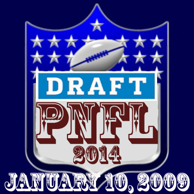 2014 Draft