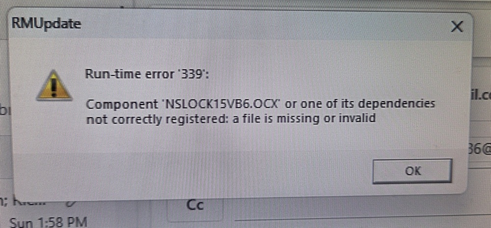 RMUPDATE error x.jpg